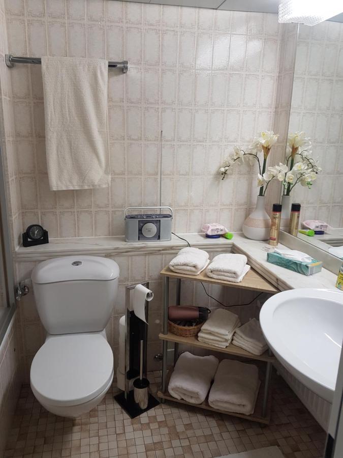 Appartementresidenz Am Kurpark Bad Salzuflen Esterno foto